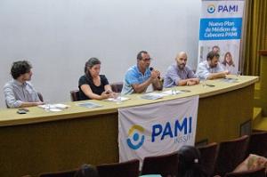 PAMI lanza un Nuevo Plan de Médicos de Cabecera